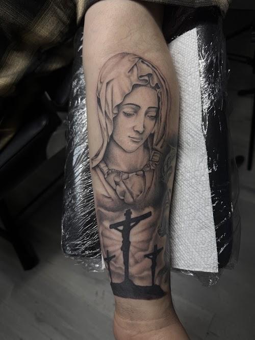Sinister Ink