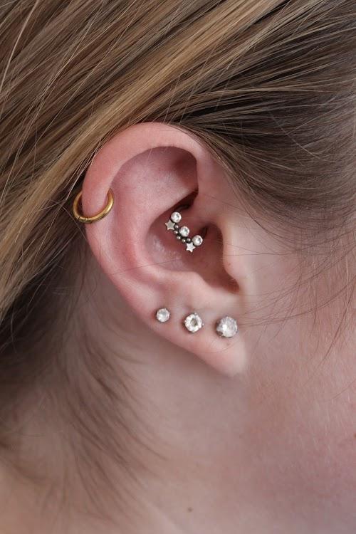 Studio TWO22 Tattoos & Body Piercings