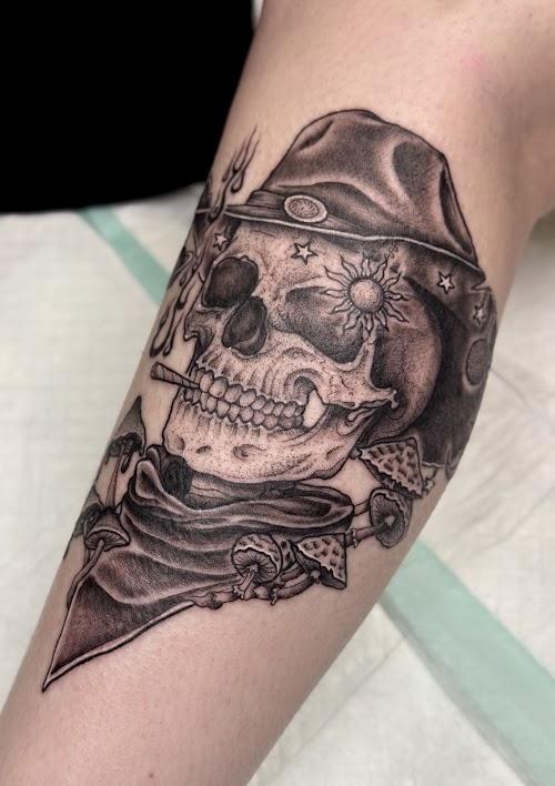 Morgan Raschke Art & Design