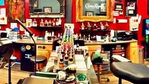 Studio 819 Tattoos