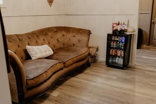 The Velvet Vine Tattoo & Aesthetic Lounge