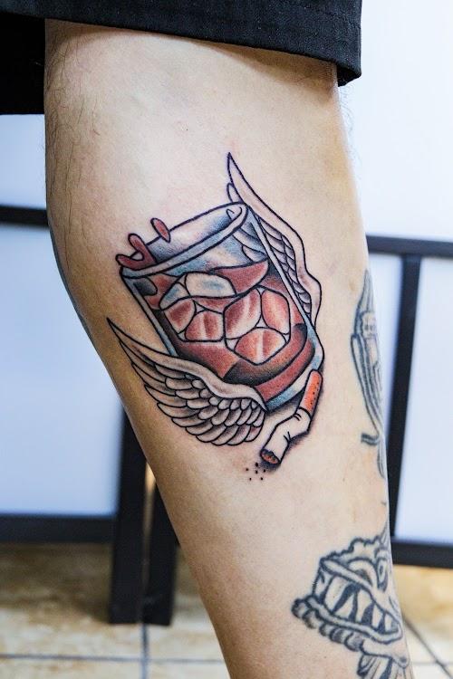 Graves Ink Tattoo Studio