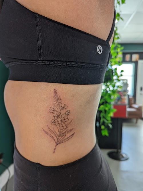Håle Tattoos (Prívate Studio)