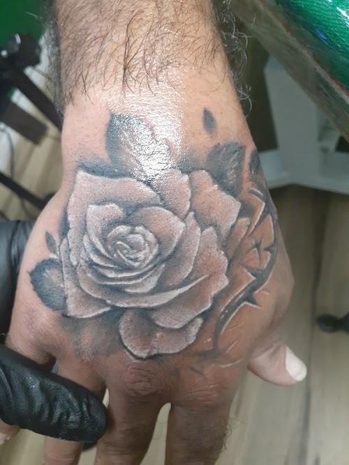 La Leyenda Tattoo Co