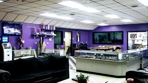 The Ink Station