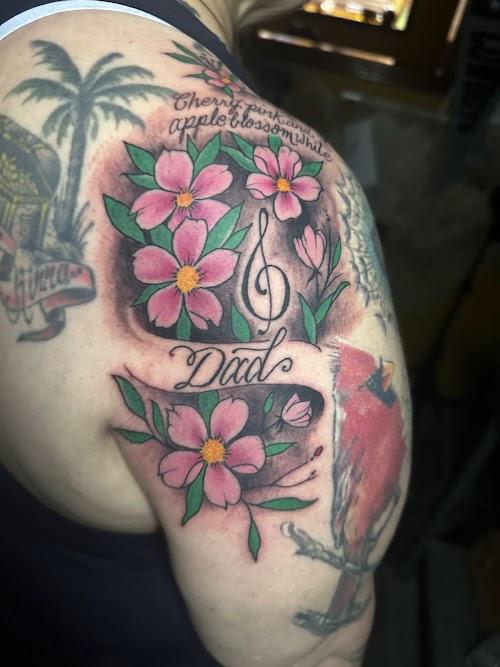 El Loco Tattoo
