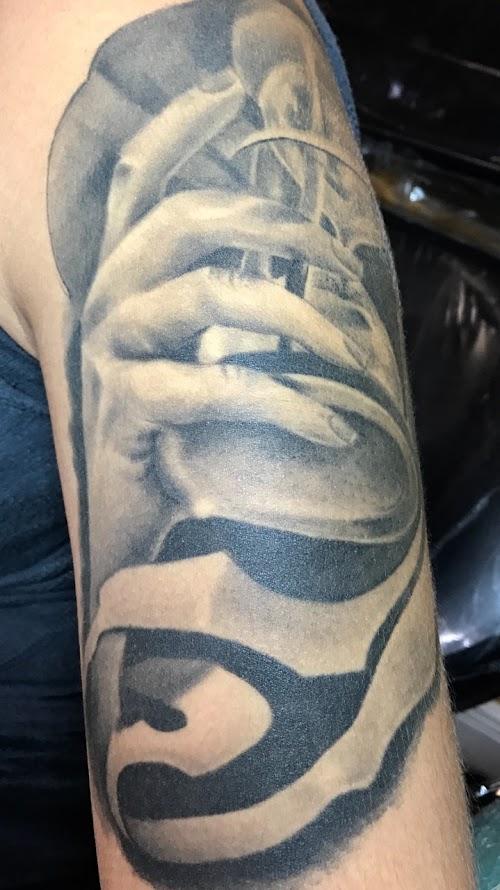 Tinta O Plomo