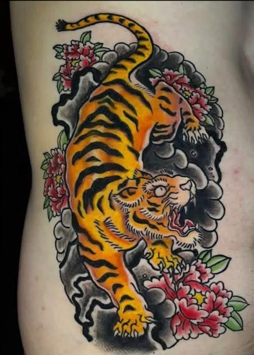 Trip Ink Tattoo Company