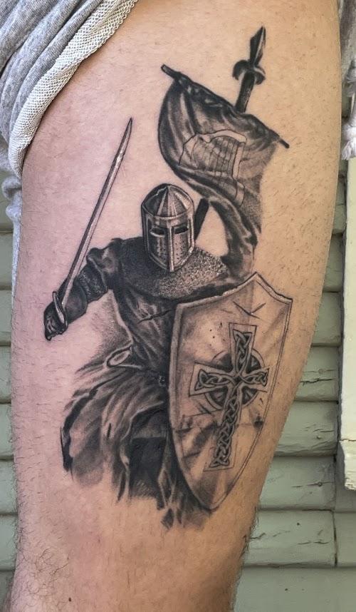 JPS Tattoos