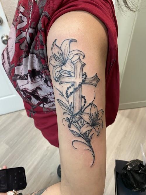 Tattoo Elite