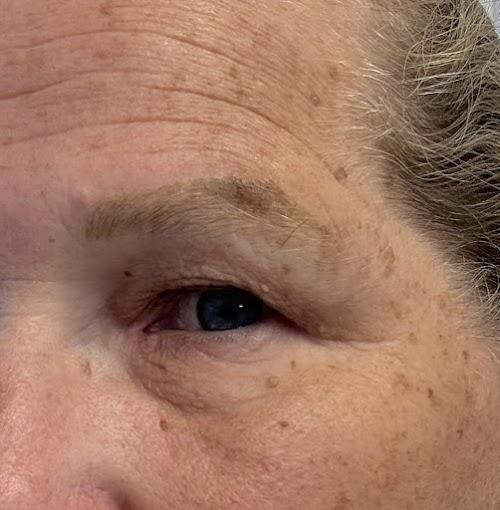 All About The Brow