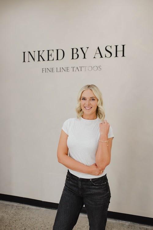 Inked By Ash