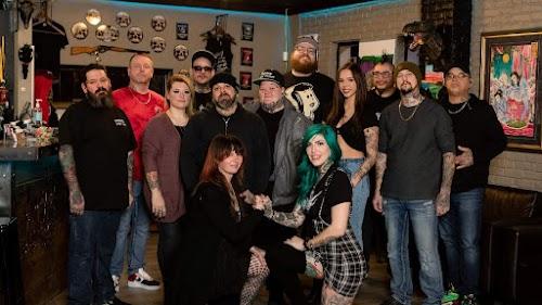 Legacy Tattoo Lounge South