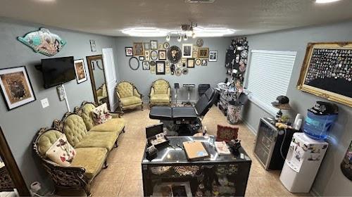 Airhedz art studio