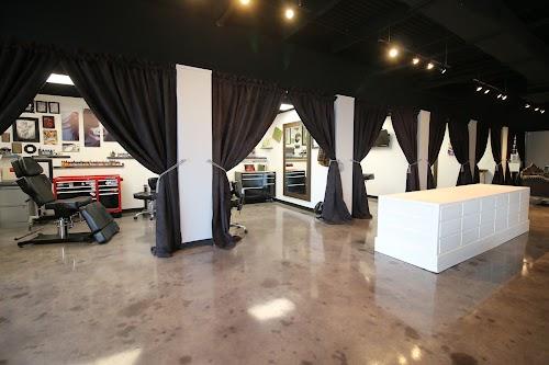 Wicked Ways Tattoos - Stone Oak