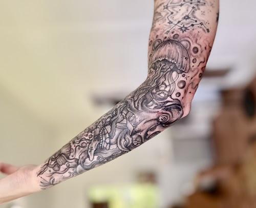 Taste of Ink