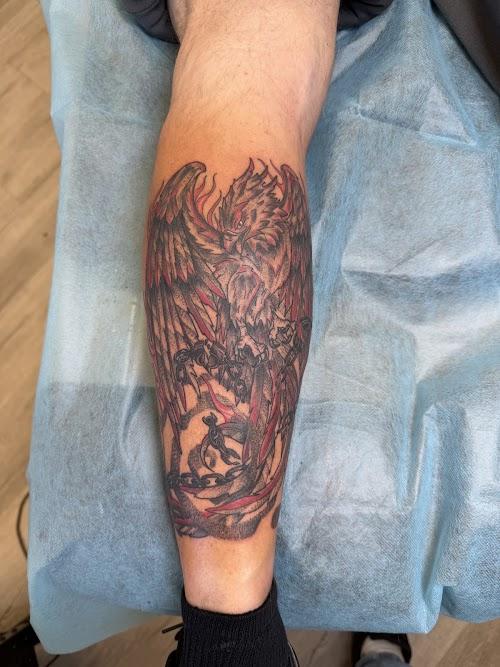 TikTak Tattoos