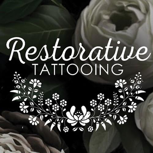 Restorative Tattooing