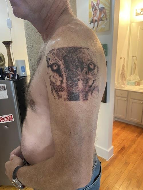 Highland Ink