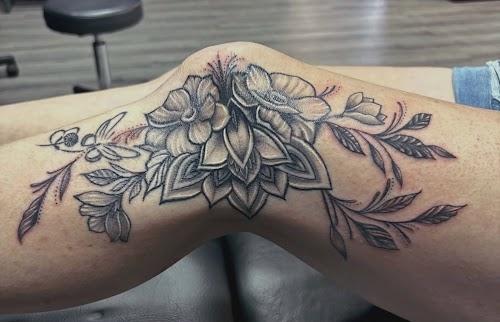 Ink Ambition Tattoo Studio