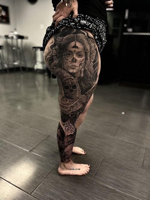 Tovar Tattoos
