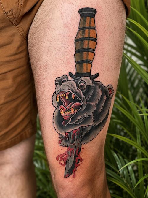 Southern Tattoo Society