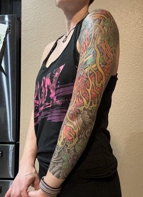 Daydream Tattoos