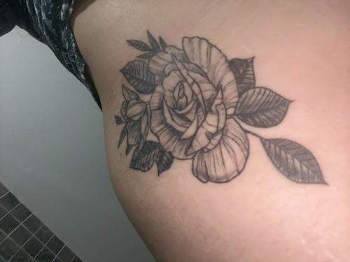 Sacred Art of SA Tattoos LLC.