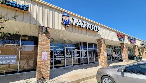 Big Daddy's Tattoo is now Renu Laser Removal/TJ Tattoo