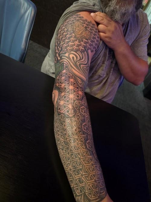 South Texas Tattoo, Piercing, & Barber Shop