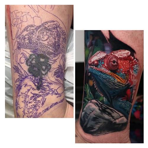 La Galería Tattoo Studio