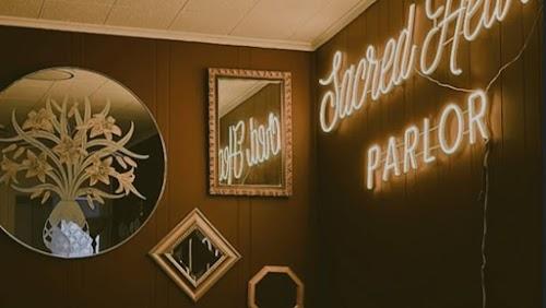 Sacred Heart Tattoo Parlor