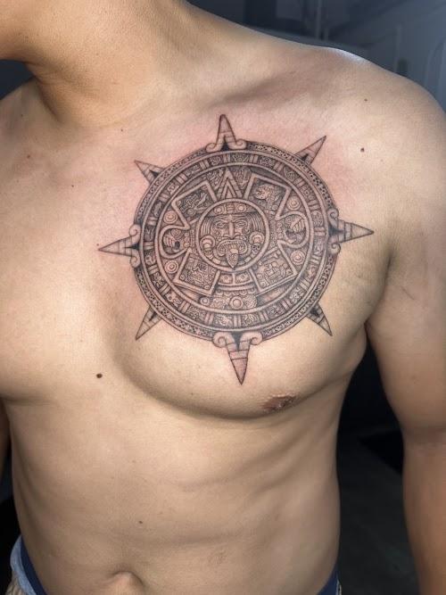 Kuma Tattoo