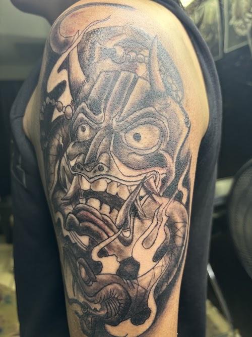 Twisted Tattoo Club