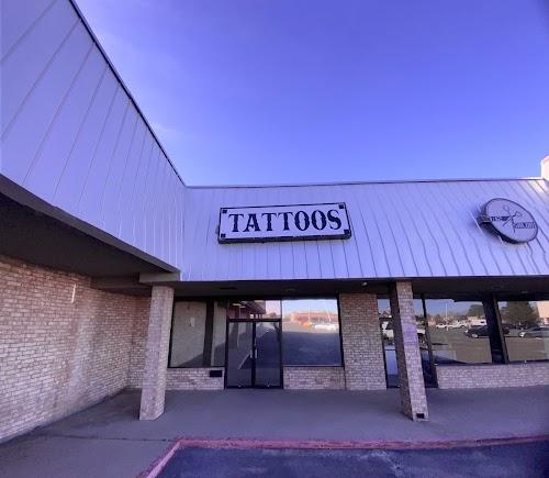 Altered Image Tattoos