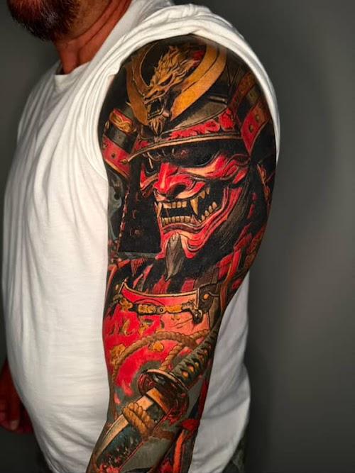 sharp objects tattoo