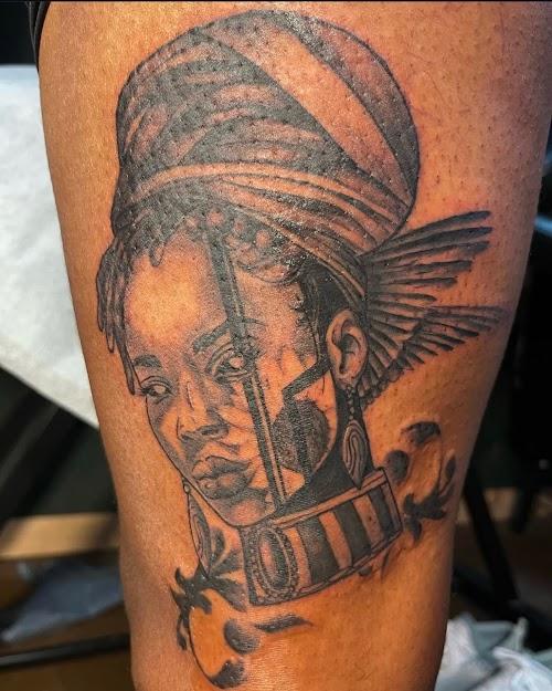 First Street Tattoo & Piercing Studio