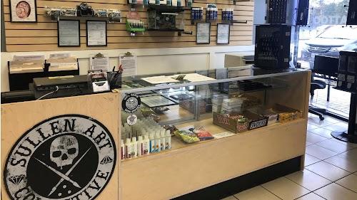 Enduring Tattoo & Body Piercing