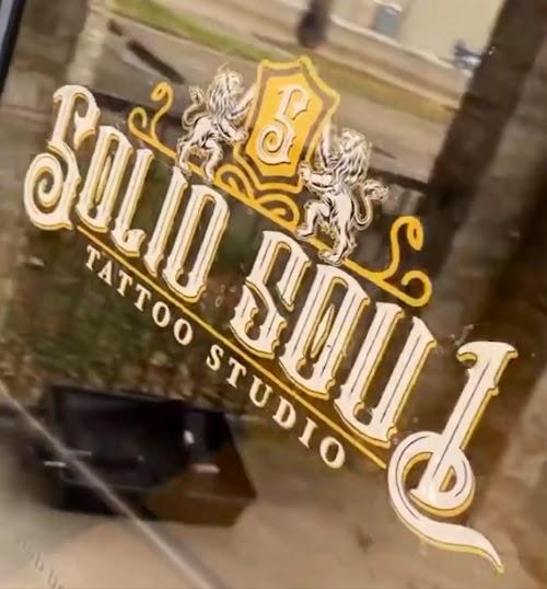 Solid Soul Tattoo Studio