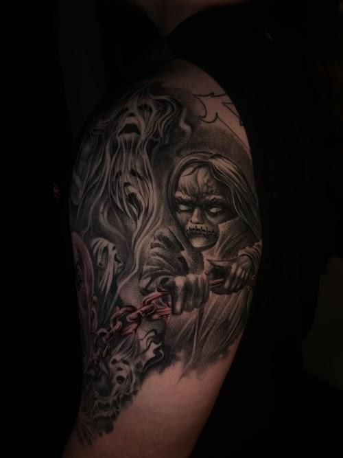 Wild Hare Tattoo Studios