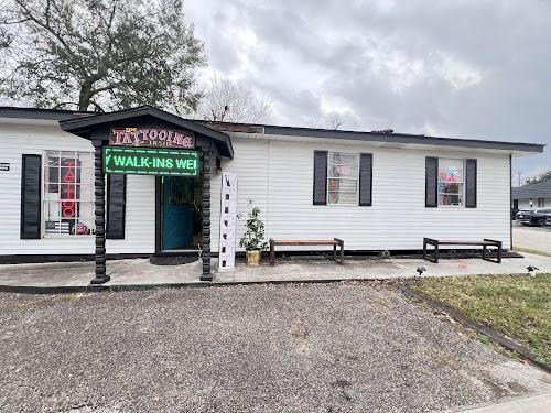 First Street Tattoo & Piercing Studio