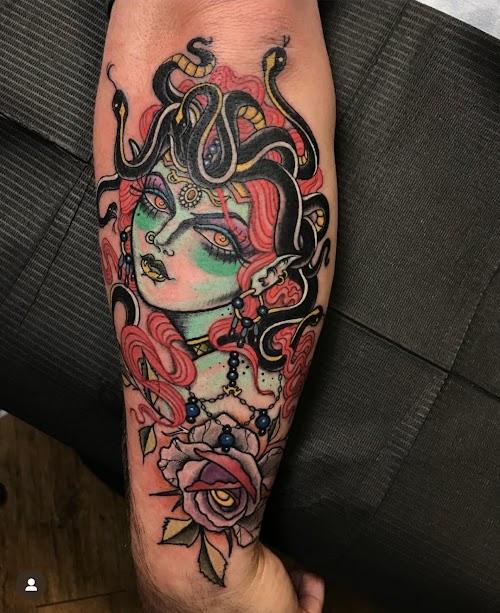 Powerhouse Ink
