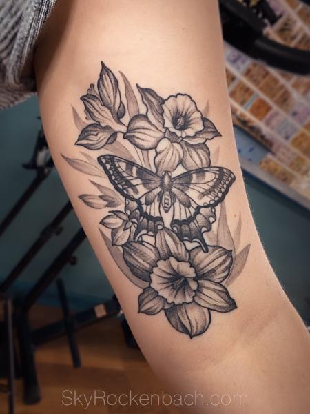 Best Ink Cosmetics