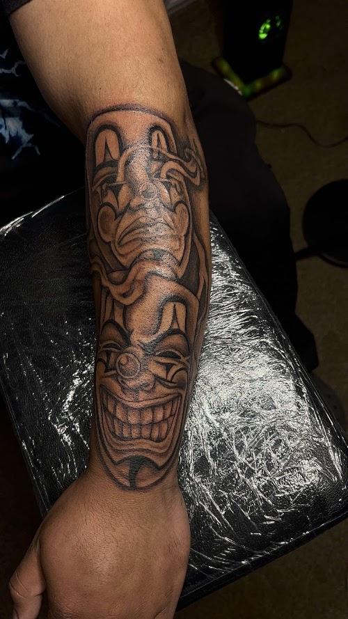 AV Tatz