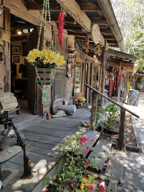 Johnson's Rock Shop
