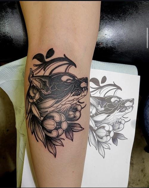 American Ink