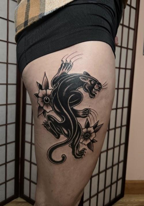 Beloved Tattoo