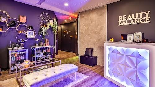 Beauty Balance Esthetics Spa Boutiques