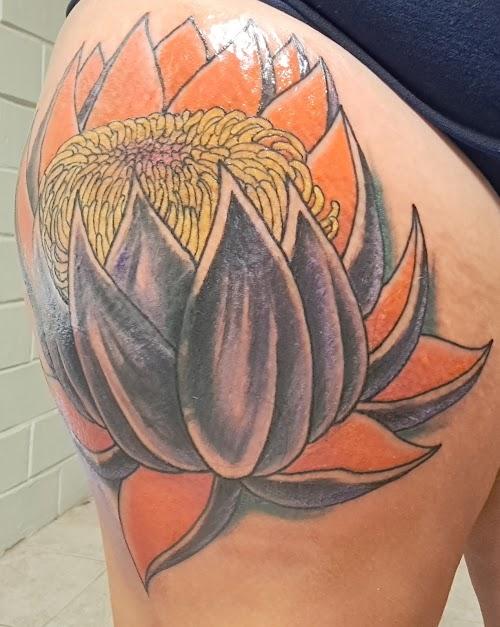 Chaos Tattoo & Piercing Studio