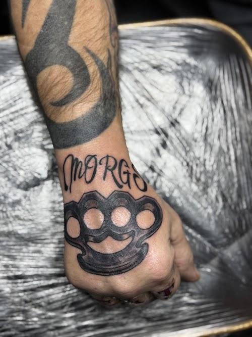 Irving Ink Tattoo & Piercing Studio